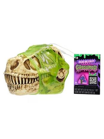 Gross-a-saurus GrossMos Dino - assorted