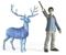Schleich HP Harry Potter & Patronus – kuva 7