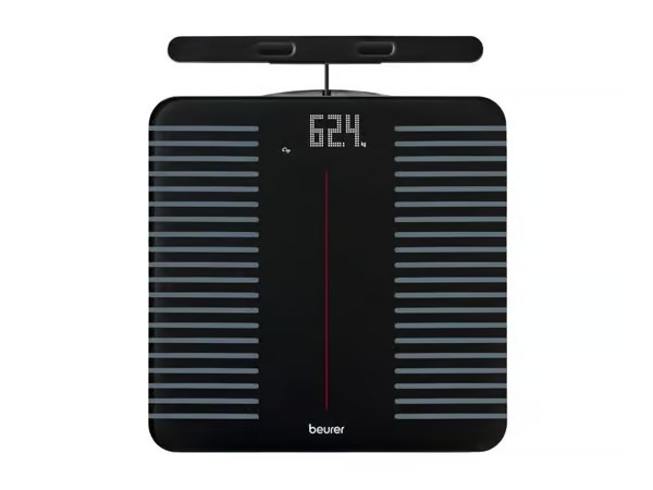 Beurer BF 990, kehoanalyysivaaka
