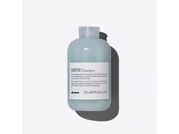 Davines Minu Shampoo (250ml)