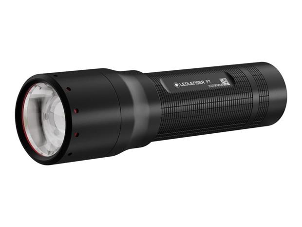 Ledlenser P7 – kuva 8/8