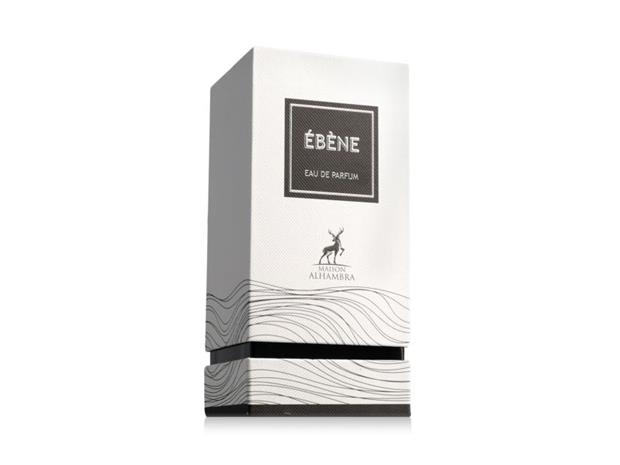 House Alhambra Ebene EDP U 90 ml