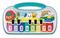 Baby Piano Activity Lelu Clementoni – kuva 5