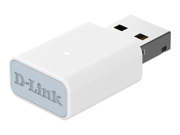 D-Link AC1300 Wi-Fi 5 USB Adapter