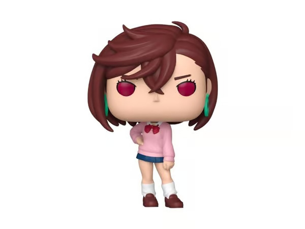 Funko Pop! Animation: Dandadan - Momo Ayase FIGU – kuva 3/5
