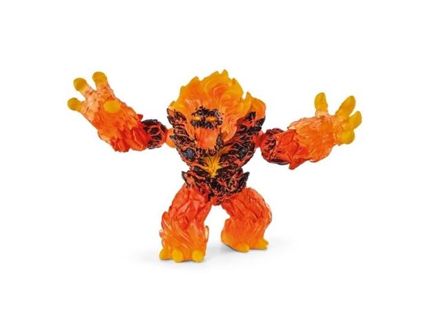 Schleich Eldrador 70145 Laavademoni