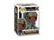 Funko Pop! Marvel: Ironheart - Ironheart Armor Model 4 FIGU – kuva 3