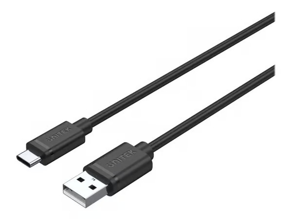 Unitek C14069BK - USB-C cable - USB to USB-C - 3 m