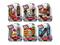 Tech Deck: Finger Skate Pack - Random Design GADGET – kuva 2