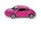 VolksWagen Beetle vaaleanpunainen – kuva 7