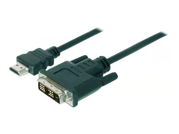 DIGITUS ASSMANN videokabel – kuva 3/3