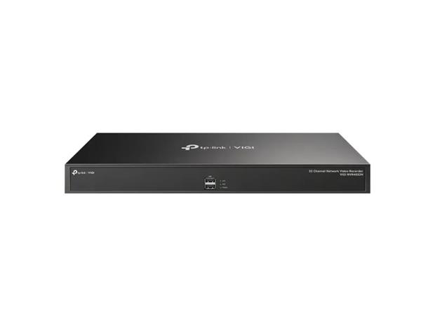 TP-Link VIGI 32 Channel Network Video Recorder