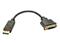 Lindy DisplayPort adapter - 15 cm – kuva 4