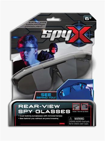 SpyX - Rearview Sunglasses (20338)