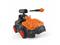 Schleich ELDRADOR CREATURES 42668 play vehicle/play track – kuva 6