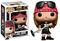 Guns N' Roses - Axel Rose Rocks! (Chase Edition möglich) Vinyl Figur 397 - Funko Pop! -figuuri - Unisex - Monivärinen – kuva 7