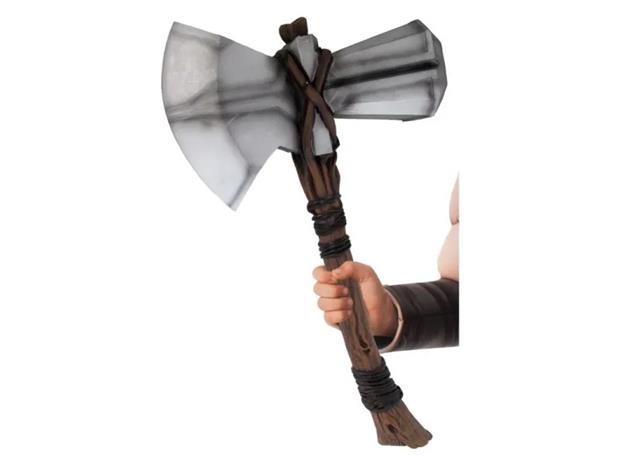 Rubies - Thor Stormbreaker Axe (301249)