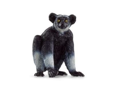 Schleich Wild Life 14877 Indri