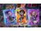 K POP Demon Hunters Multipack 25 Stickers – kuva 5