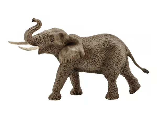 Schleich Afrikannorsu Uros – kuva 3/4