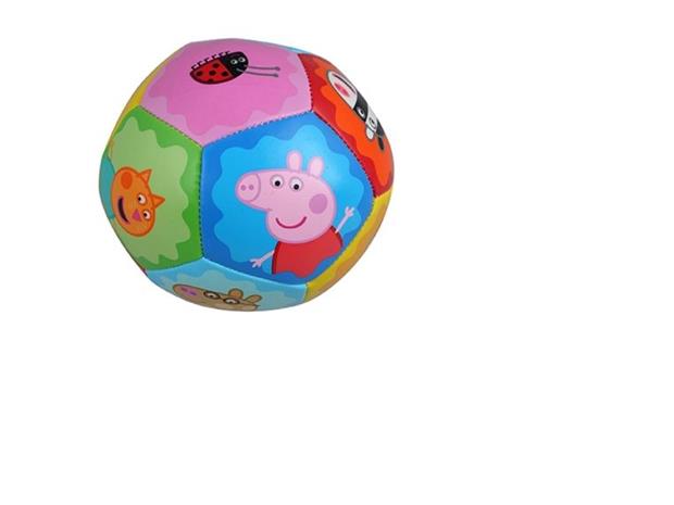 Pipsa Possu Pehmeä Pallo