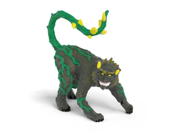 Schleich Jungle Chimanzee – kuva 5/8