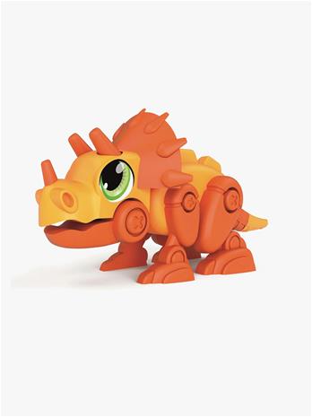 Dino Bot Triceratops Junior