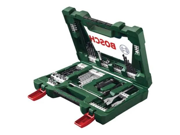 Kelasetti BOSCH Kuljetussuoja