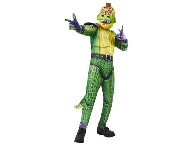 Rubies - Montgomery Gator Costume
