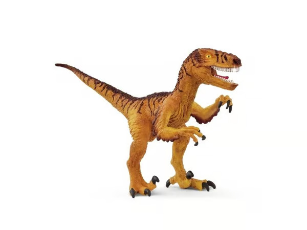 Schleich Dinosaurs 15045, Velociraptor – kuva 8/8