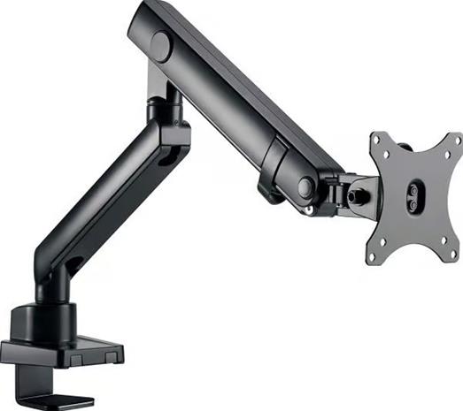 ICY BOX IB-MS313-T 81.3 cm (32") Desk Black