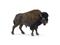 Schleich Wild Life Bison biisoni – kuva 5