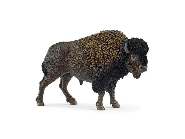 Schleich Wild Life Bison biisoni