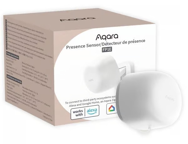 Aqara PS-S03D Indoor PIR Motion Sensor