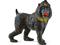 Schleich Wild Life 14856 Mandrilli – kuva 7