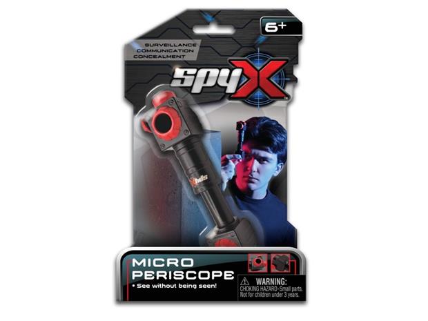 SpyX Micro Periscope vakoilijian periskooppi