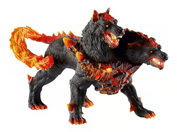 Schleich Hirmukoira