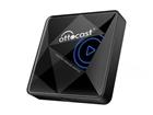 Langaton sovitin, Ottocast, CP82, U2-AIR PRO Carplay (musta)