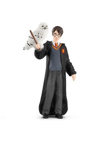 Schleich Harry Potter & Hedwig