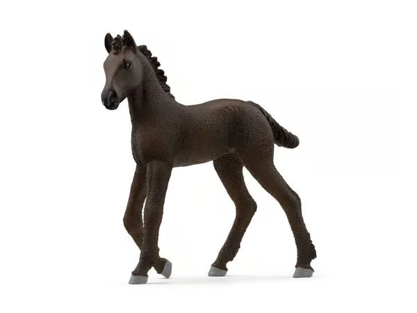 Schleich Friesian Foal – kuva 7/8