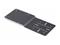StarTech.com VESA Mounting Bracket for NUC/Thin Clients/Docking Stations mounting component - for thin client - black 100 x 100 mm – kuva 4