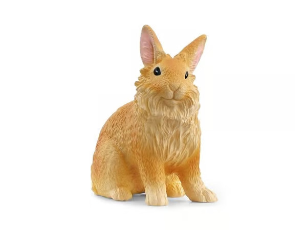 Schleich Lionhead Rabbit