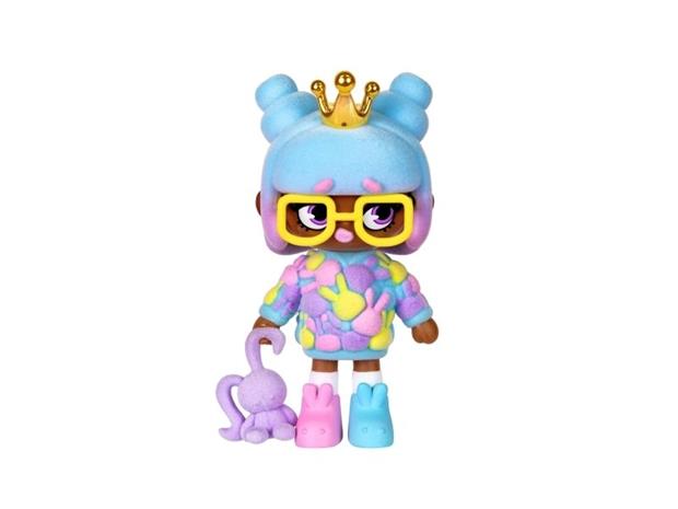 Kweenie MYSTERY SINGLE PACK - QUIRKY KWEENS