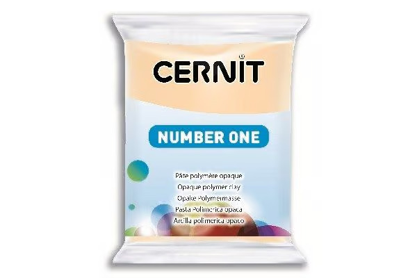 Creativ Company Cernit Modeling Clay Carnation 56 grams