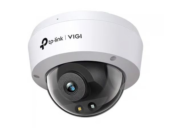 TP-Link VIGI 4MP Full-Color Dome Network Camera