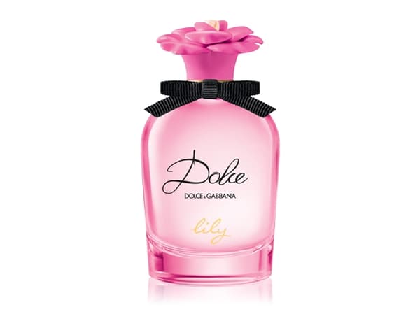 Dolce & Gabbana Dolce Lily - EdT 75 ml_