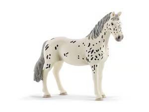 Schleich Knabstrupinhevostamma