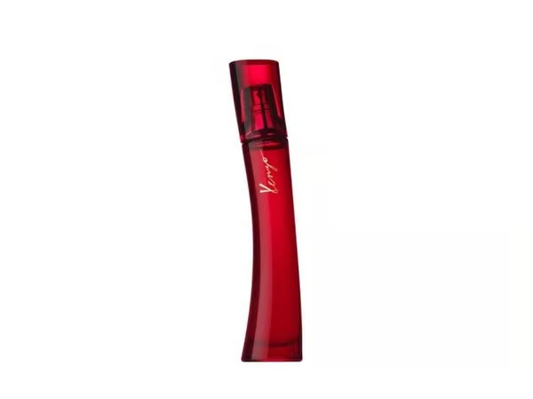 KENZO Flower by kenzo le rouge eau de parfum -tuoksu