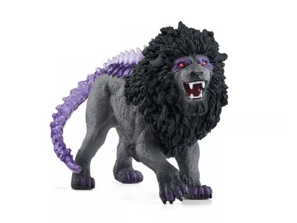 Schleich Varjo Leijona