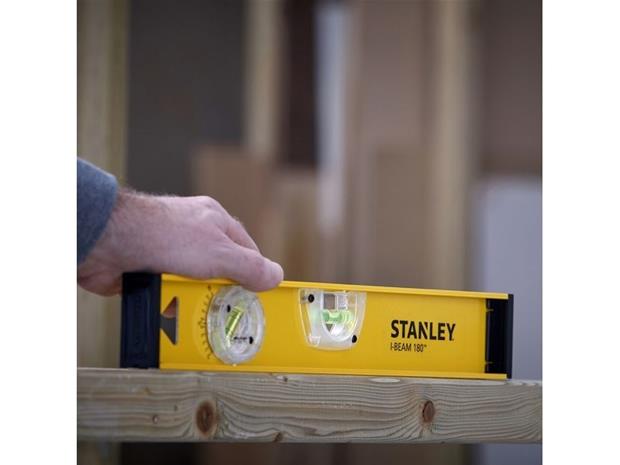 Vesivaaka Stanley PRO 180; 40 cm